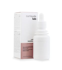 Cumlaude Gynelaude Lavado Vaginal CLX 1 Monodosis de 140ml