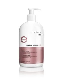 Cumlaude Higiene íntima CLX 500ml