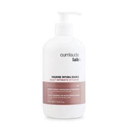 Cumlaude Higiene íntima Diaria Gel 500ml