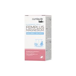 Cumlaude Lab Femplus Magnesium 60 comp