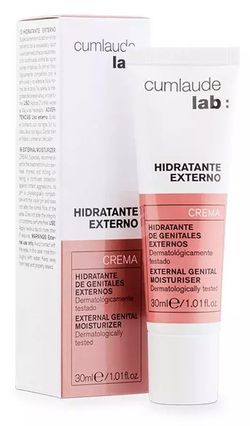 Cumlaude Lab Hidratante  Externo 30ml