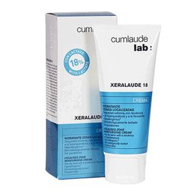 Cumlaude Lab Xeralaude 18 Crema Hidratante 100ml