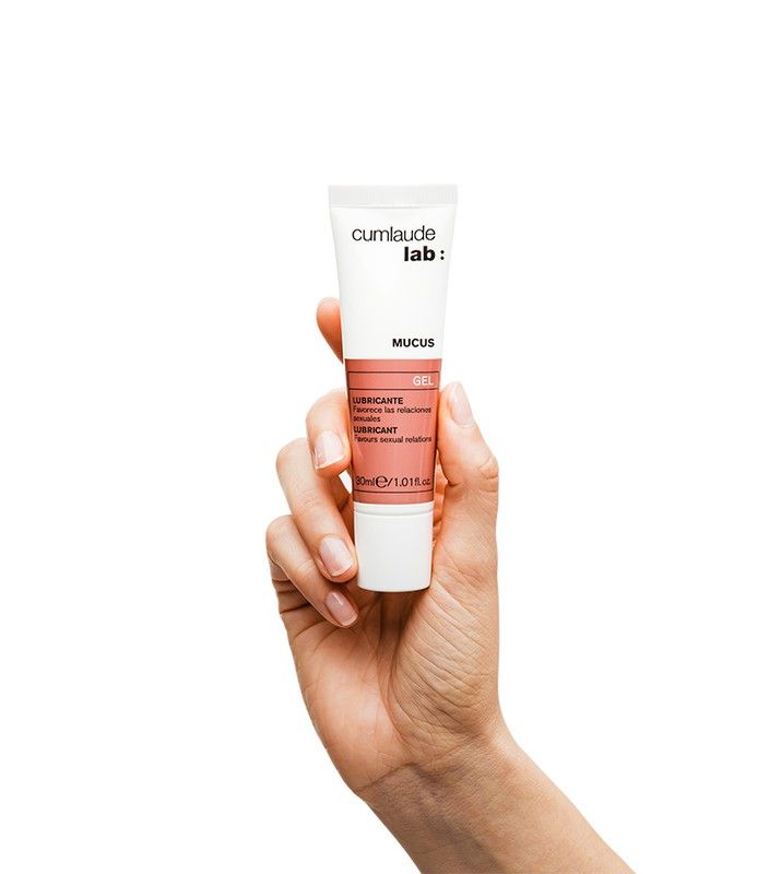 Cumlaude Mucus