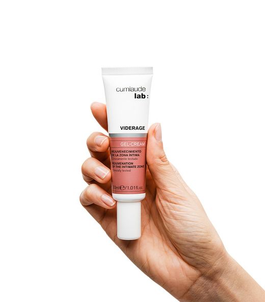 Cumlaude Viderage Gel-Crema 30ml