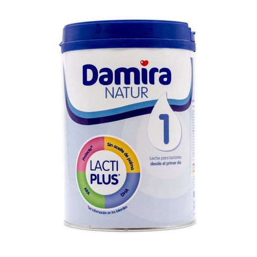 Damira Natur 1 800g