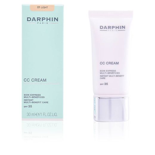 Darphin CC Cream SPF30 01 Light