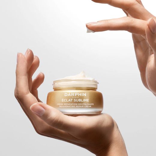 Darphin Eclat Sublime Crema Reparadora Revitalizante 50ml