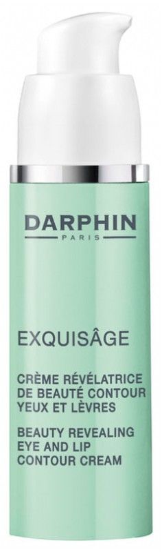 Darphin Exquisage Crema para Contorno de Ojos y Labios