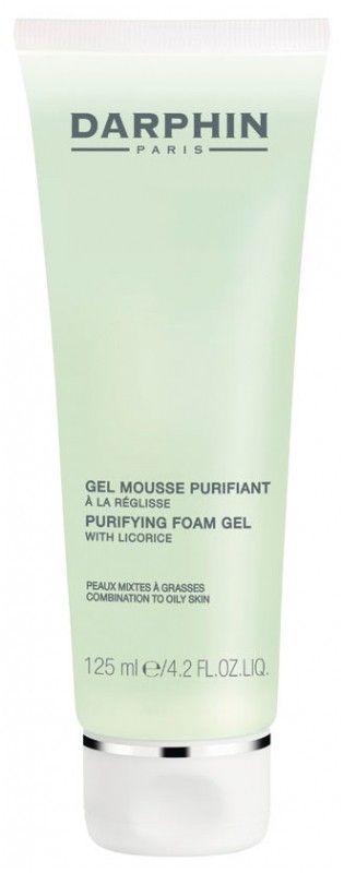 Darphin Gel Mousse Purificante 125ml
