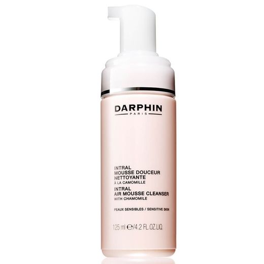 Darphin Intral Espuma Limpiadora Pieles Sensibles