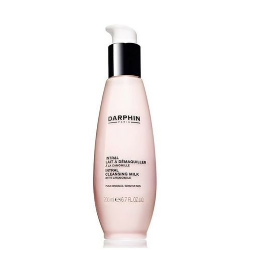 Darphin Intral Leche Desmaquillante 200ml