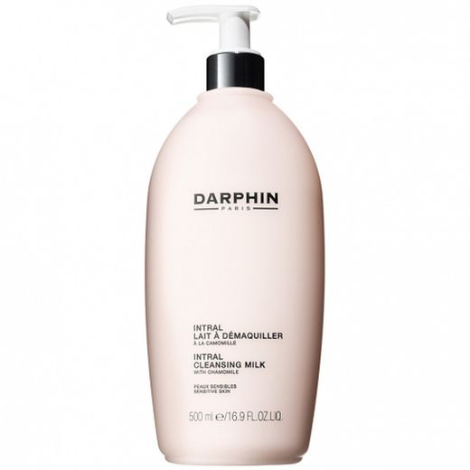 Darphin intral leche desmaquillante 500ml