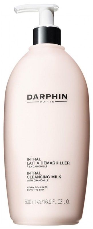 Darphin Intral Leche Desmaquillante 500ml
