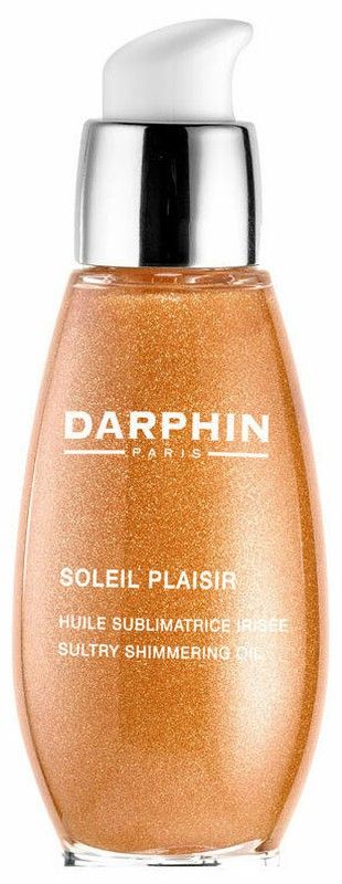 Darphin Soleil Plaisir Aceite Iluminador 50ml