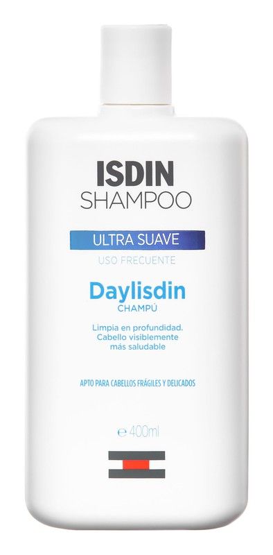 Isdin Daylisdin Champú Uso Frecuente 500ml