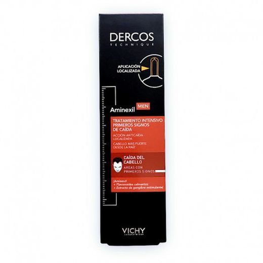 Dercos Aminexil Men Caída 36ml