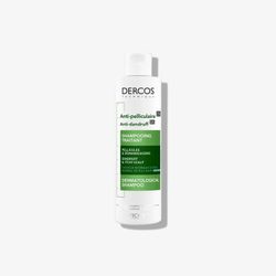Dercos Technique Anticaspa Cabello Graso 400ml