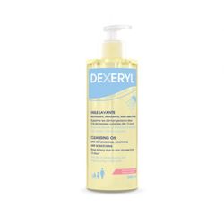 Dexeryl Aceite Limpiador 500ml