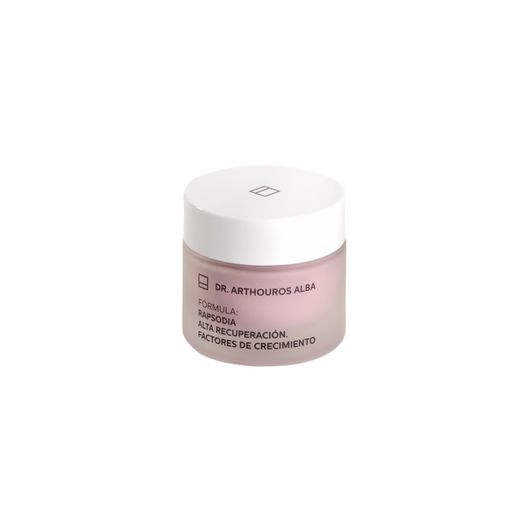 Dr. Arthouros Alba Rapsodia Alta Recuperación Factores de Crecimiento 50ml
