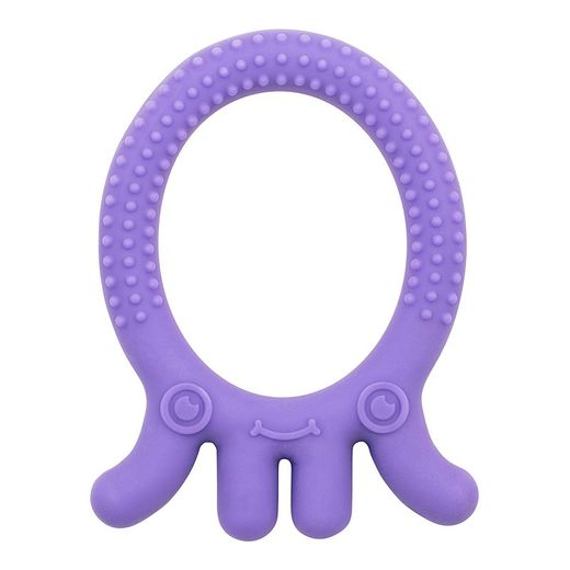 Dr. Brown's Mordedor Silicona Pulpo 1ud