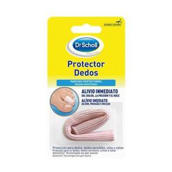 Dr. Scholl Pharma Protector Dedos