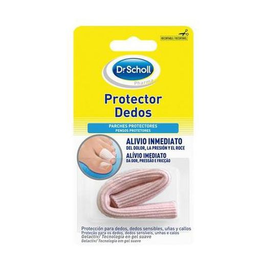 Dr. Scholl Pharma Protector Dedos