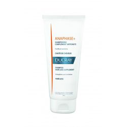 Ducray Champú Anaphase Estimulante Crema 200ml