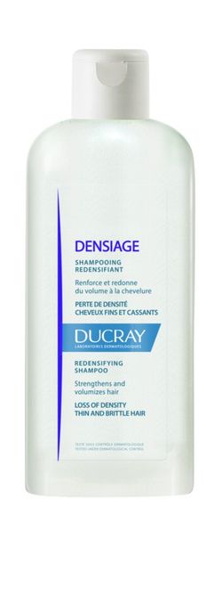 Ducray Densiage Champù Redensificante 200ml