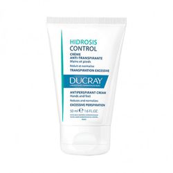 Ducray Hidrosis Control Crema 50 ml