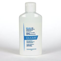Ducray Kelual Ds Champú 100ml