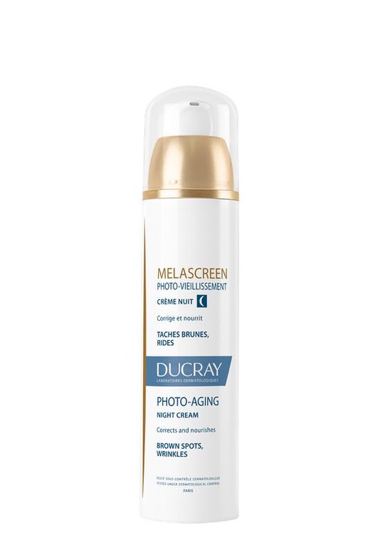 Ducray Melascreen Crema Noche 50ml