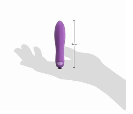 Durex Intense Orgasmic Pure Pleasure Estimulador 1ud
