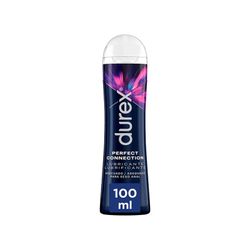 Durex Perfect Connection Lubricante Envase de 100ml