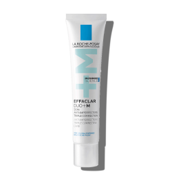 La Roche-Posay Effaclar Duo Tratamiento Corrector Desincrustante 40 ml