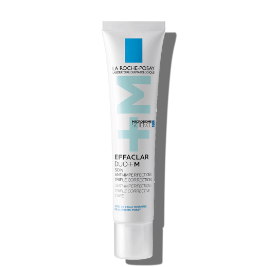 La Roche-Posay Effaclar Duo Tratamiento Corrector Desincrustante 40 ml