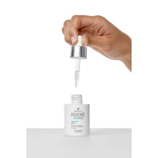 Endocare Age Barrier Niacinal Sérum Gel 30ml