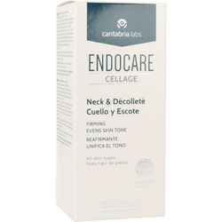 Endocare Cellage Cuello y Escote 80ml