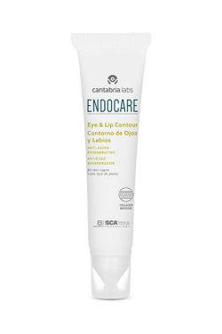 Endocare Contorno de Ojos y Labios 15ml