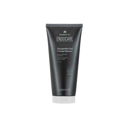 Endocare Glycoperfect AZ Creamy Cleanser 150ml