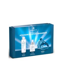 Endocare Protocolo Activador De  La Funcion Barrera Pack