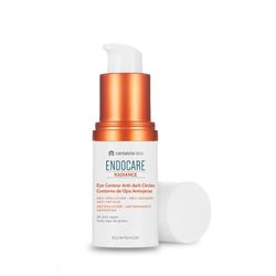 Endocare Radiance Contorno Ojos y Ojeras 15ml