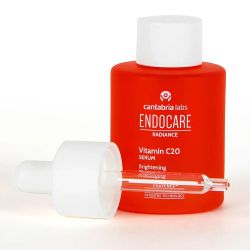 Endocare Radiance Vitamin C20 Serum 30ml