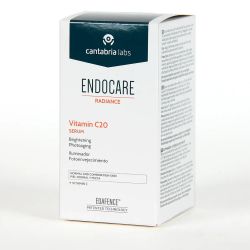 Endocare Radiance Vitamin C20 Serum 30ml