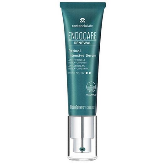 Endocare Renewal Sérum Intensive Retinol 0,5% 30ml
