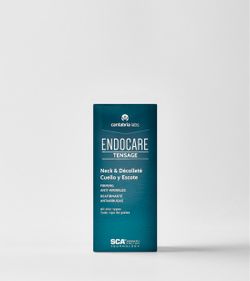 Endocare Tensage Cuello y Escote 80ml