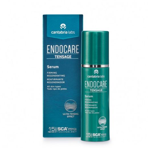 Endocare Tensage Serum 30ml