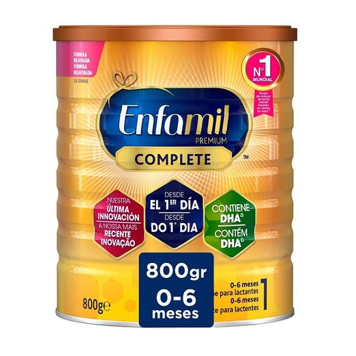 Enfamil Enfalac 1 Premium 800g