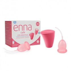 Enna Cycle Copa Menstrual Talla M