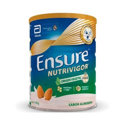 Ensure Nutrivigor Origen Vegetal 850g