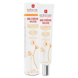 Erborian BB Cream Nude 45ml
